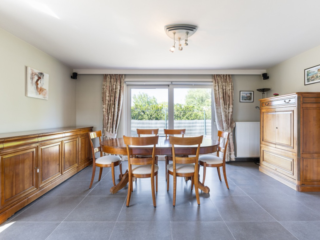 Strandloperslaan - 1 - - 8434