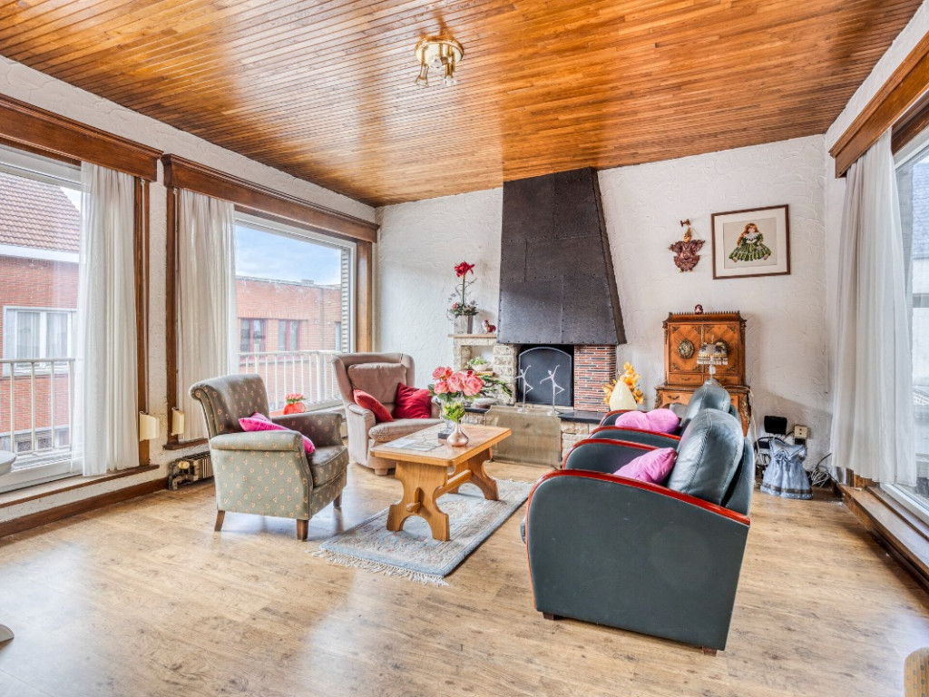 J. Ectorsstraat - 50 - - 3400