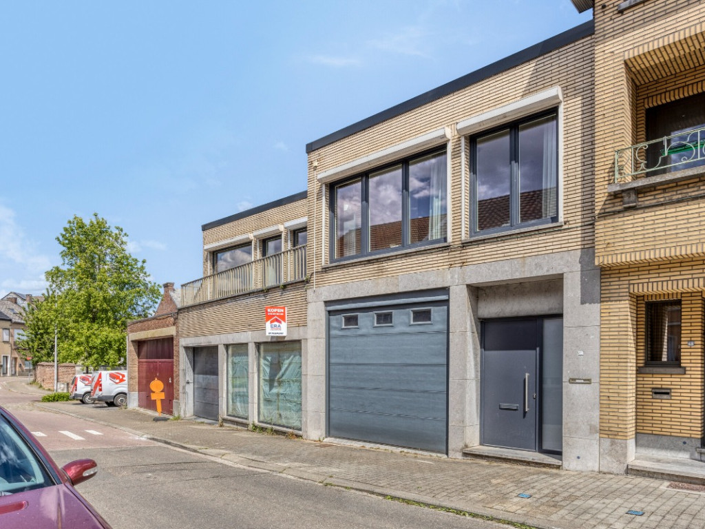 J. Ectorsstraat - 50 - - 3400