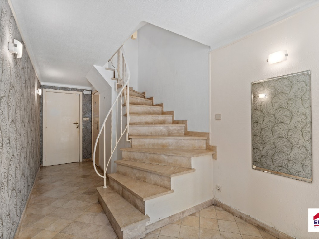 Avenue Gisseleire Versé - 41 - - 1082