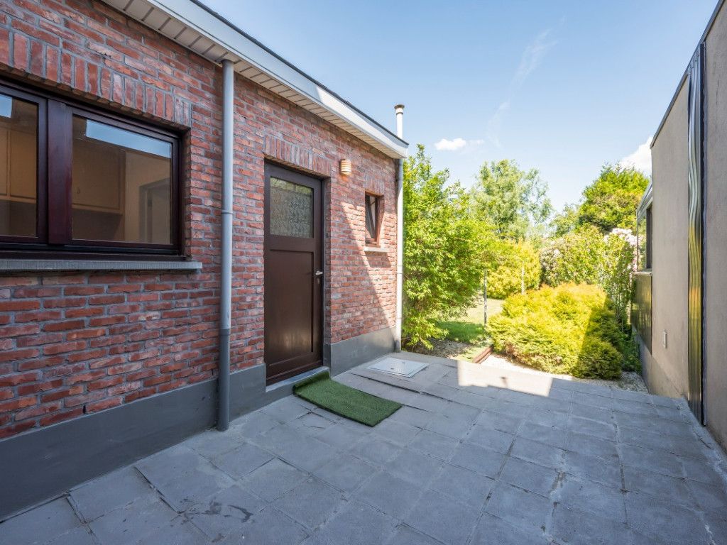 Boomgaardstraat - 78 - - 2070