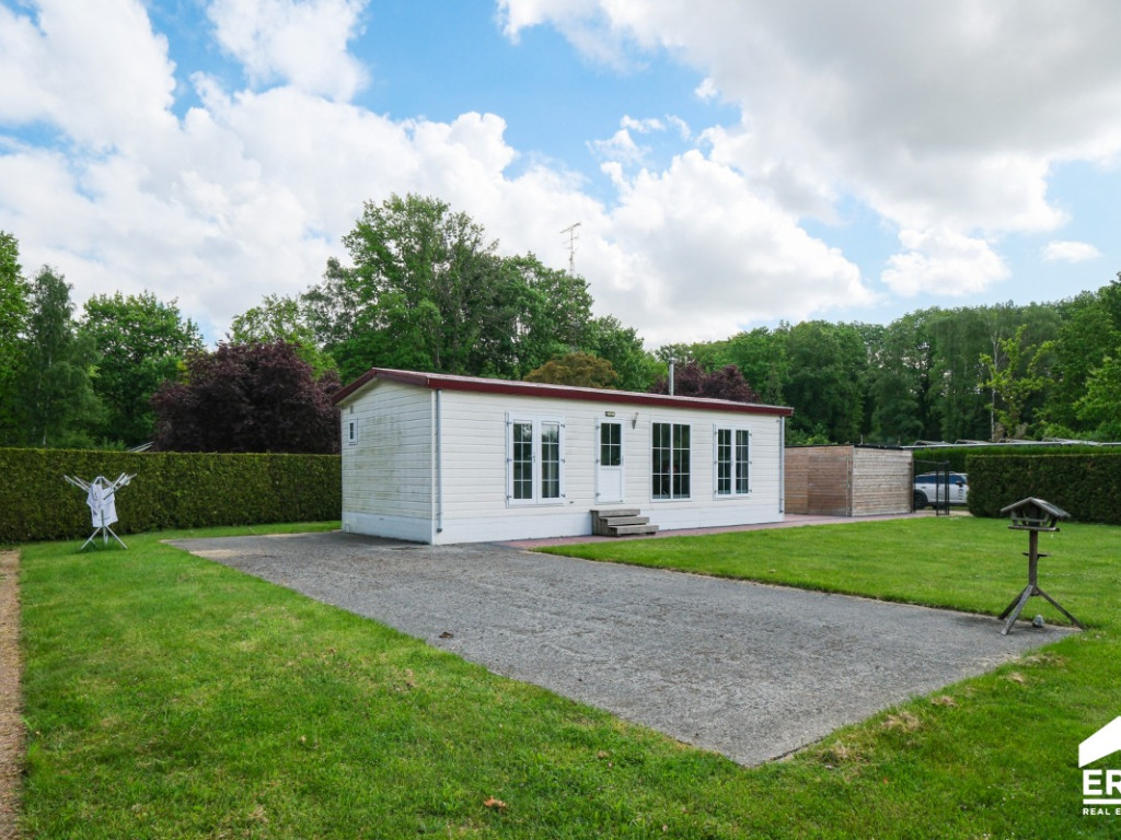 Zwaluwstraat - 15 - - 3730