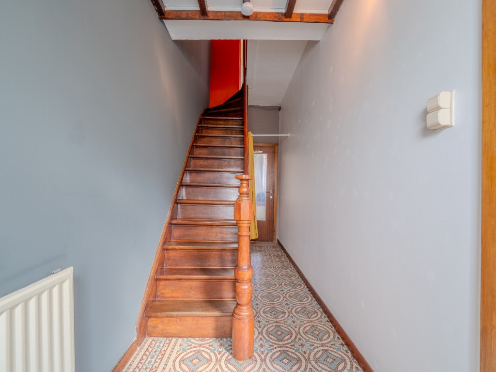 Rue Roosevelt - 161 - - 4624