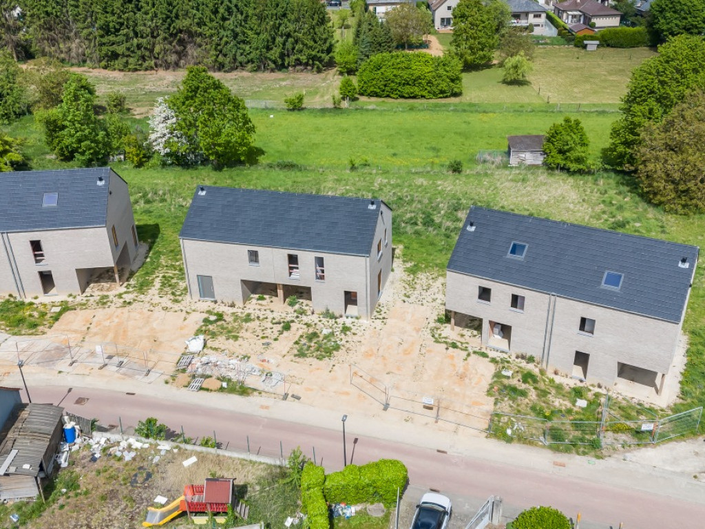 Kruiskouter - 31 - - 6 - 1730