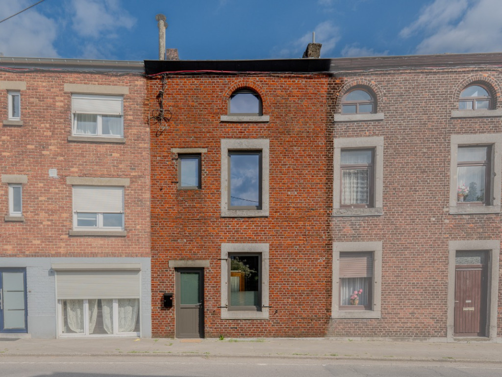 Rue Roosevelt - 161 - - 4624
