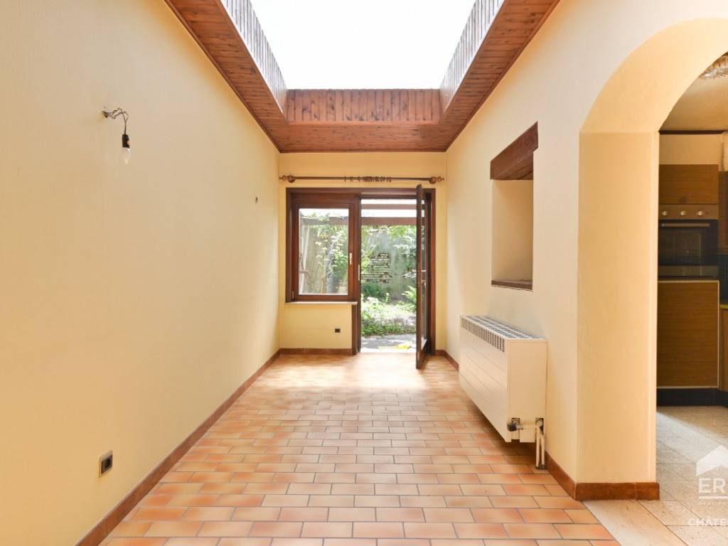 Rue Guido Gezelle - 51 - - 1030