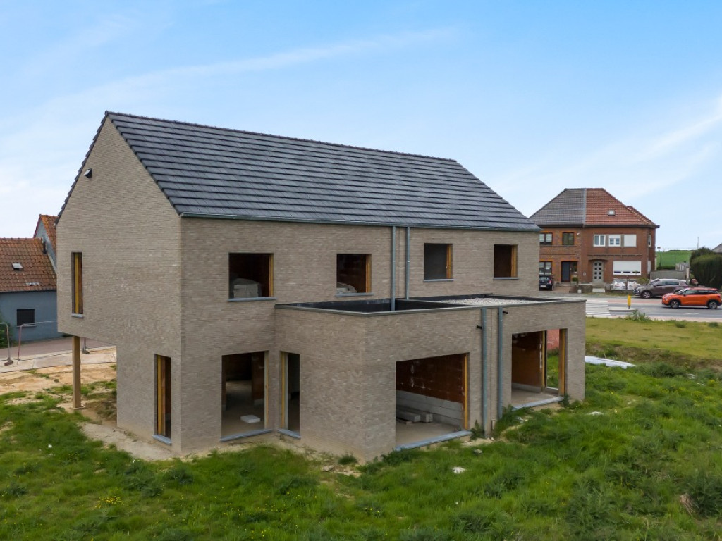 Kruiskouter - 31 - - 1 - 1730