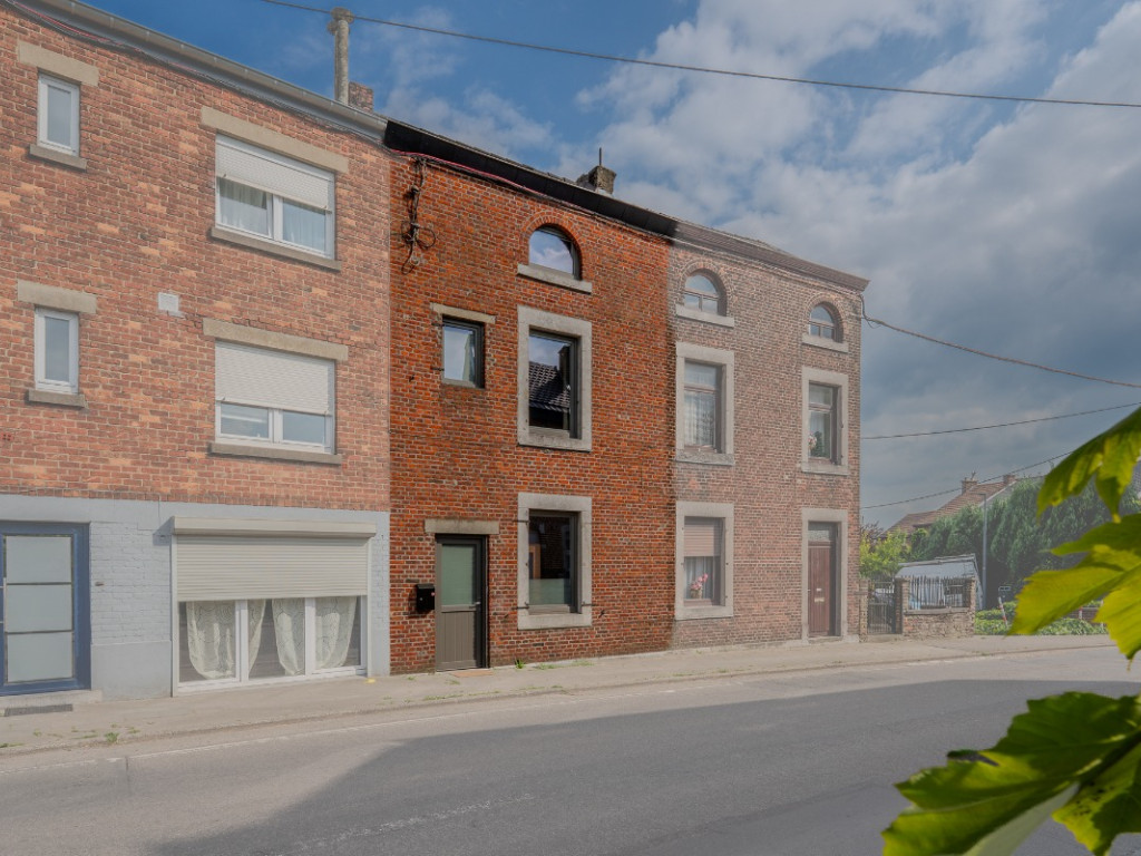 Rue Roosevelt - 161 - - 4624