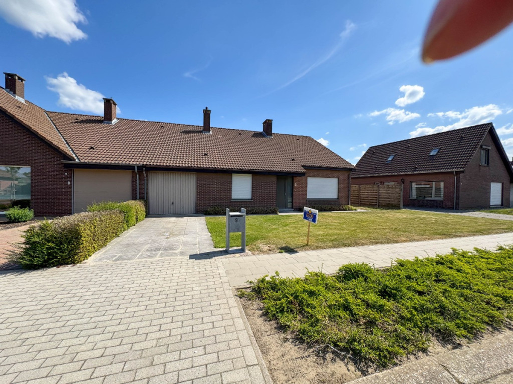 Prelaat Stalpaertslaan - 9 - - 2260