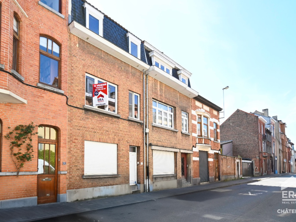 Rue Guido Gezelle - 51 - - 1030