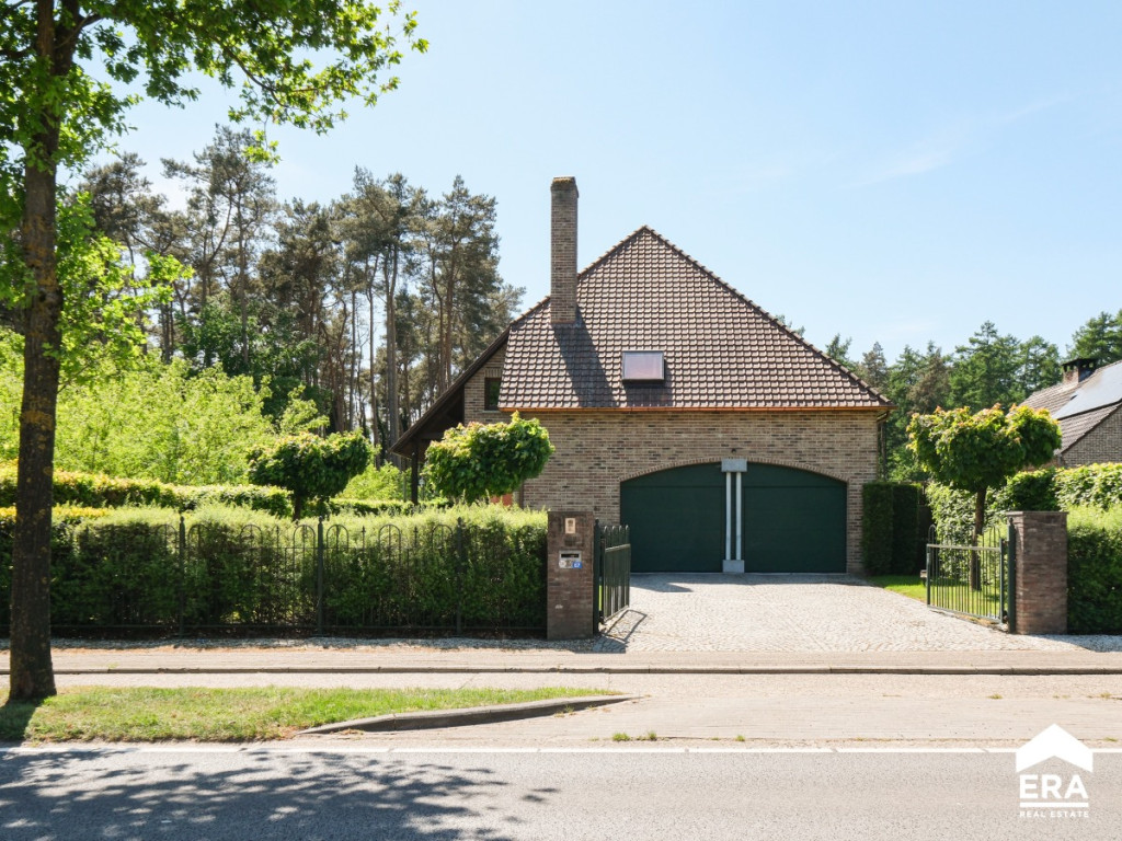Hoogstraat - 67 - - 3690