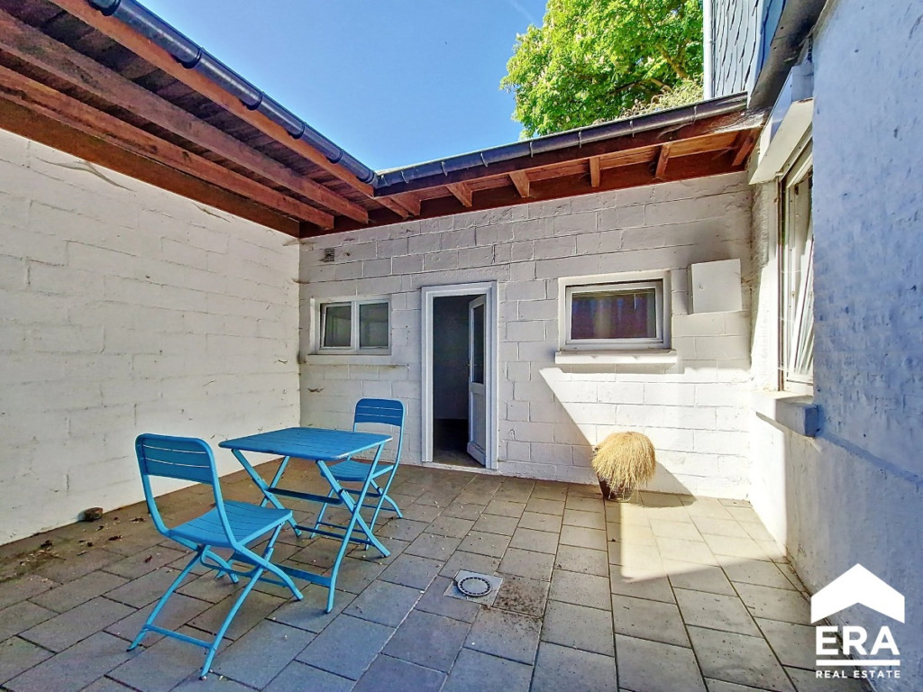 Rue Basse-Wez - 128 - - 4020