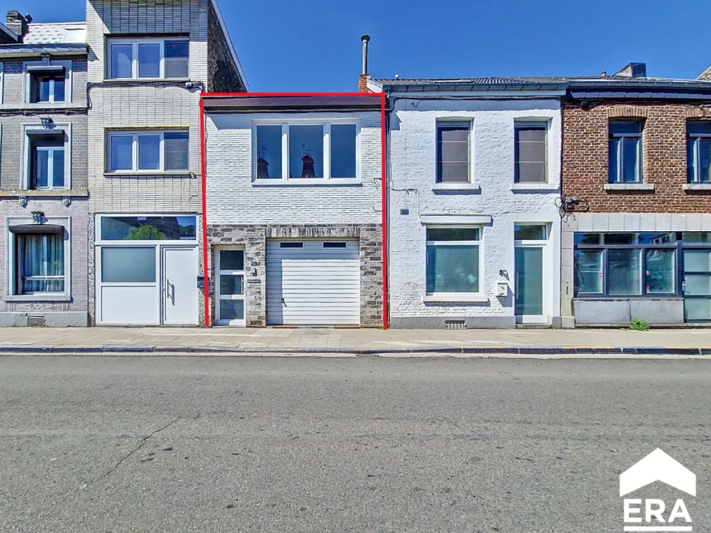 Rue Basse-Wez - 128 - - 4020