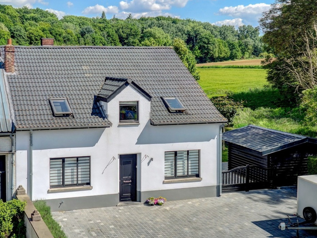 Neerpoortenstraat - 72 - - 3040