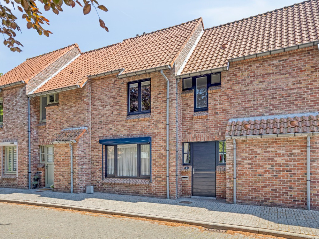 Kouterstraat - 4 - - 8480