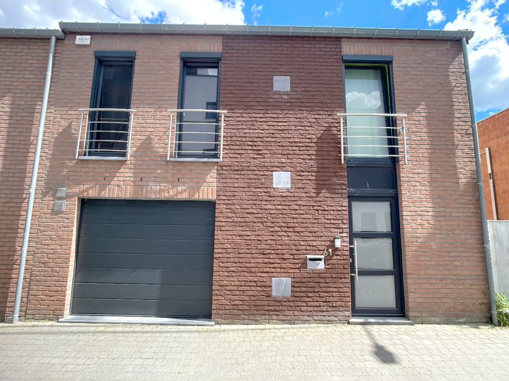 Rue Kerstenne - 61 - - 4430