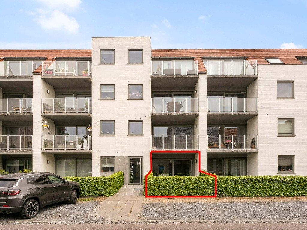 Rodestraat - 12 - 0002 - 8630