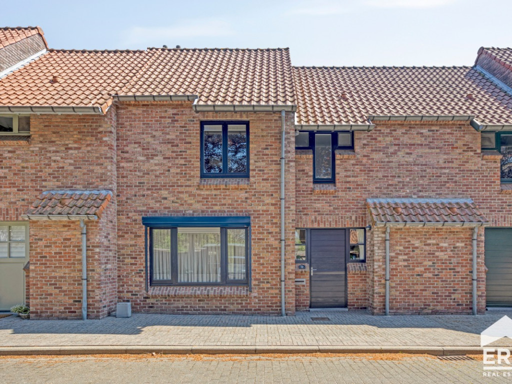 Kouterstraat - 4 - - 8480