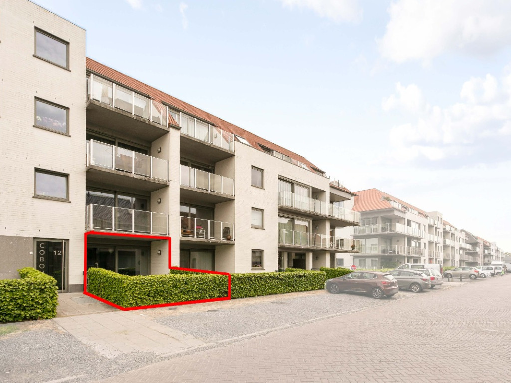 Rodestraat - 12 - 0002 - 8630