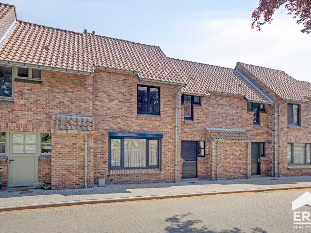 Kouterstraat - 4 - - 8480