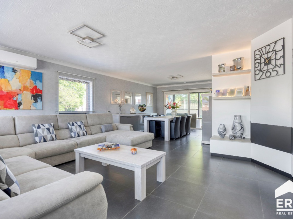Beringersteenweg - 120 - - 3520