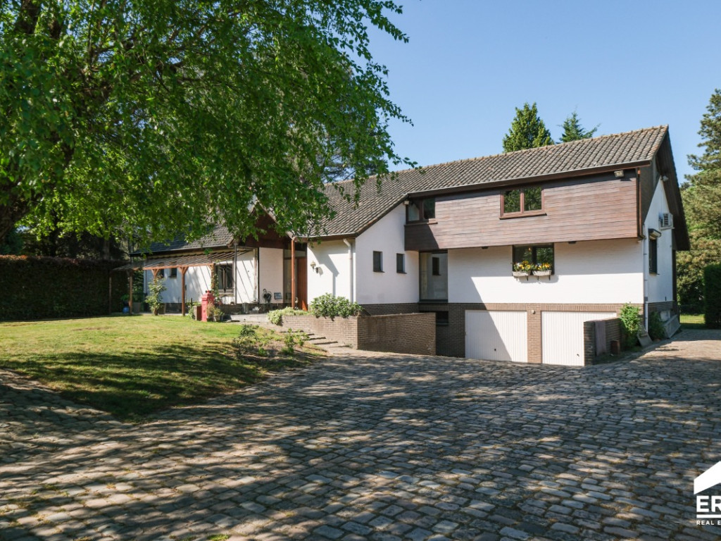 Woudweg - 11 - - 3910