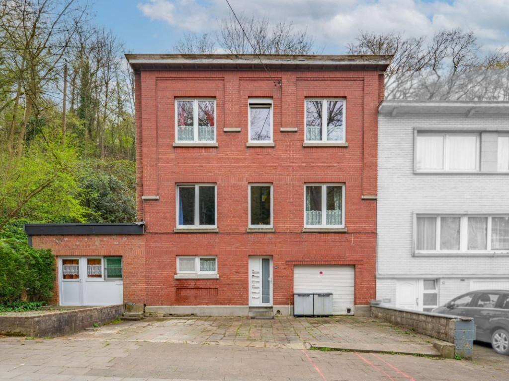 Rue du Vallon - 68 - - 4031