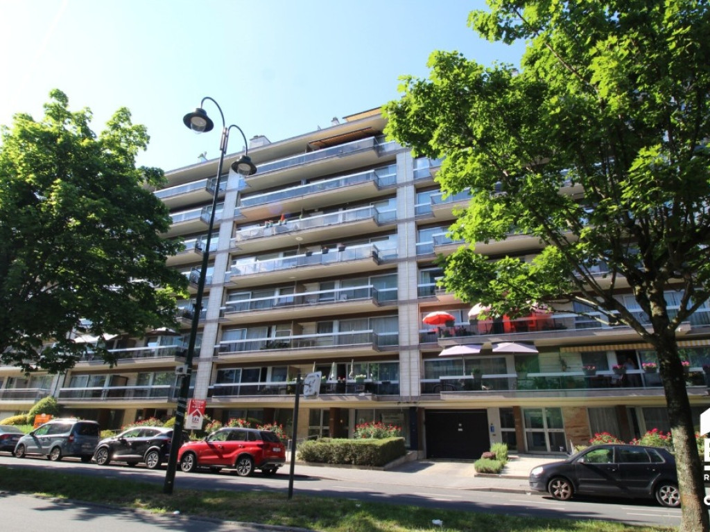 Boulevard Edmond Machtens - 129 - 4 - 1080