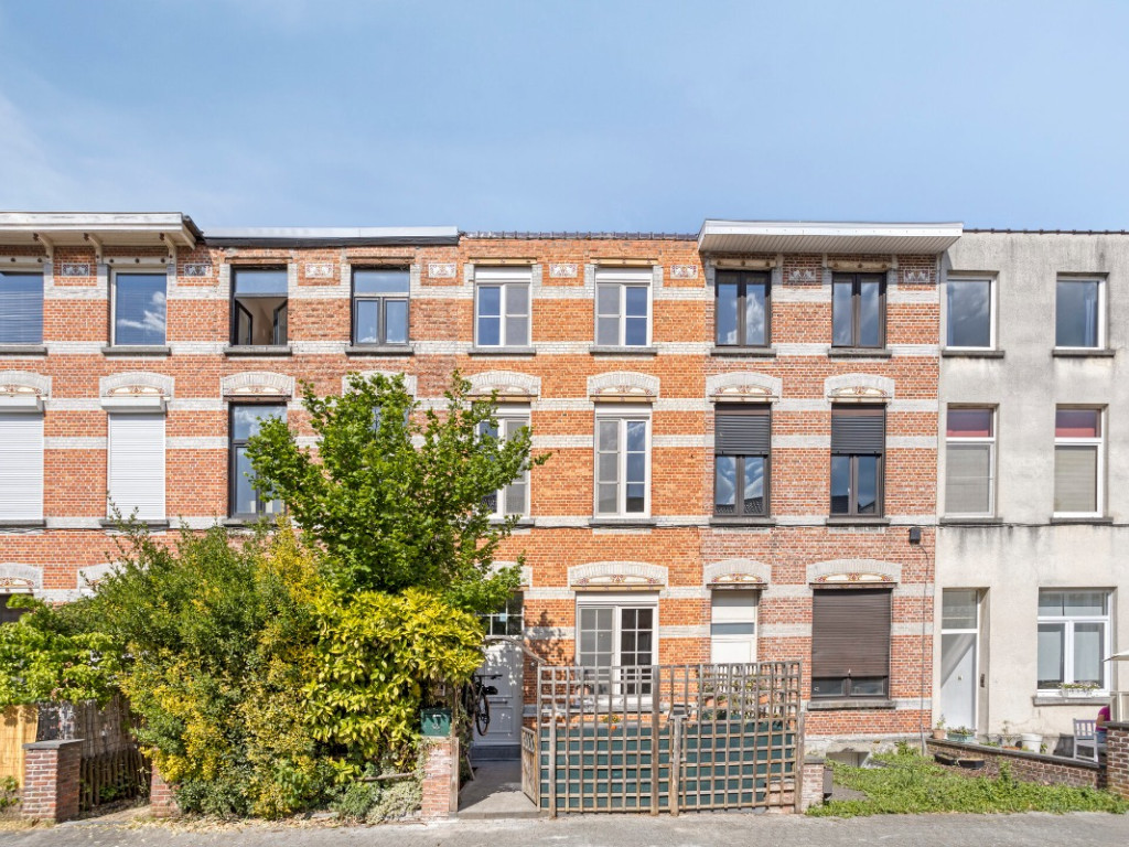 Dageraadstraat - 64 - - 2800