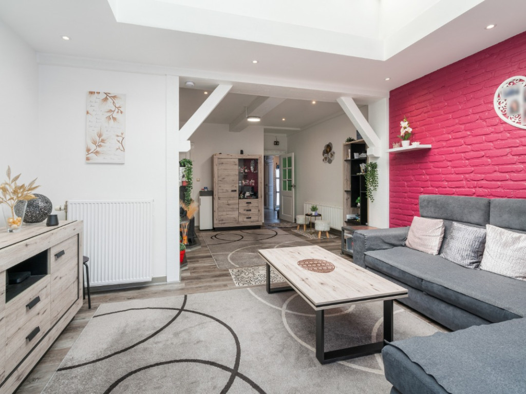 Pamelstraat - 137 - - 9400