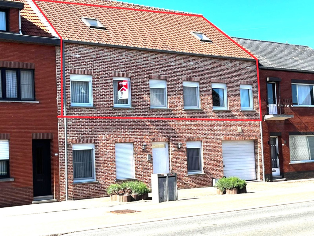 Meerlaarst - 127 - 2 - 2430