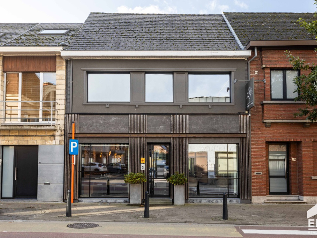 Hogeweg - 82 - - 9320