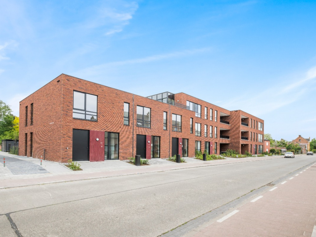 Hulstbaan - 45 - - C1 0.03 - 9112