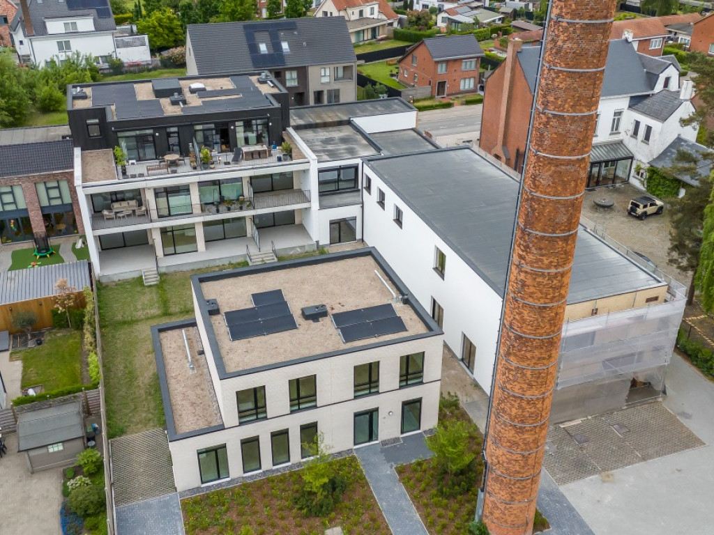 Hulstbaan - 45 - - B0 0.1 - 9112