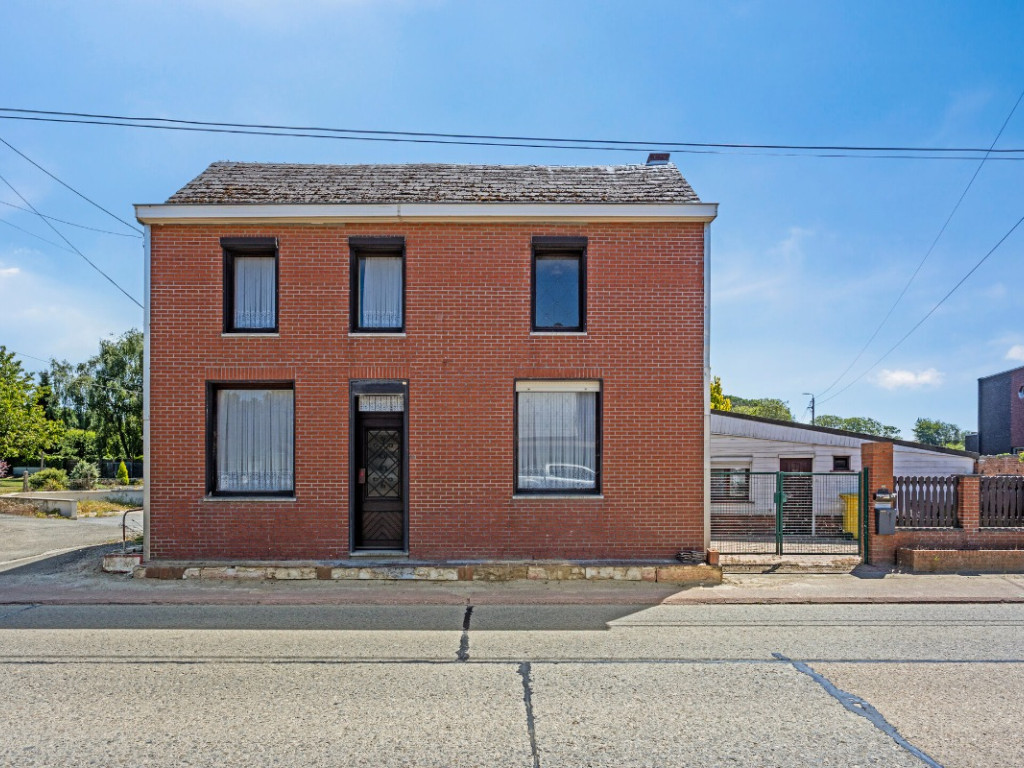 Struikstraat - 89 - - 3460
