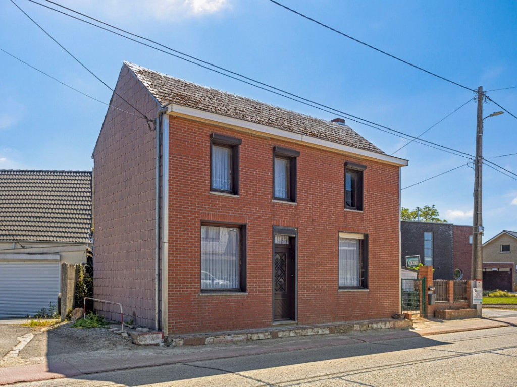 Struikstraat - 89 - - 3460