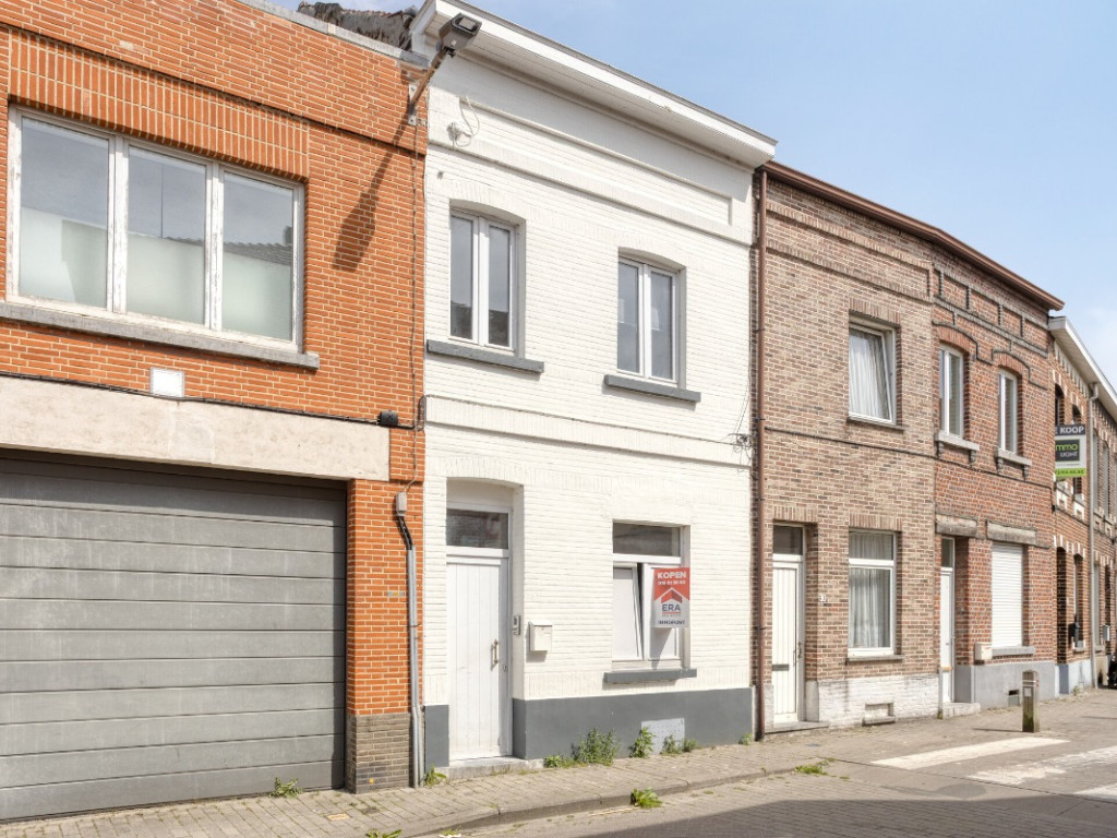 Steenwegstraat - 28 - - 3300