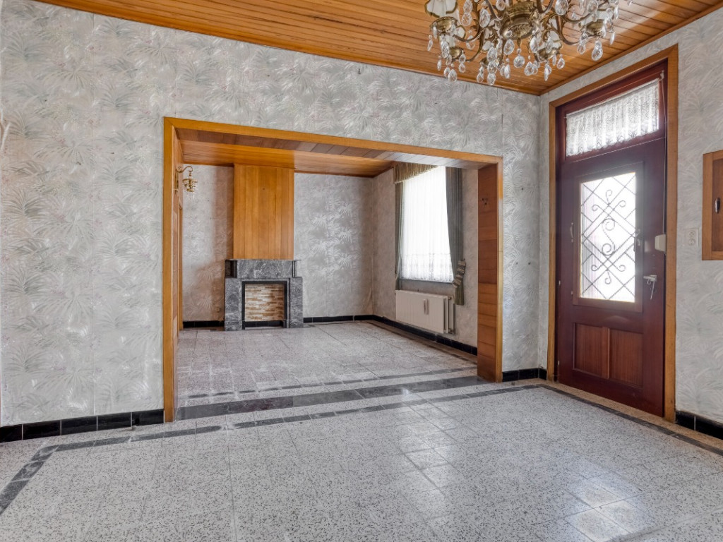 Struikstraat - 89 - - 3460