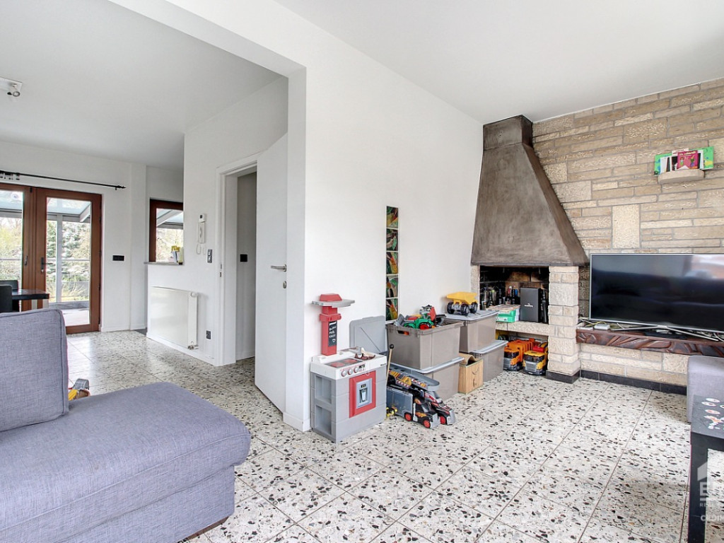 Avenue des Sorbiers - 35 - - 1420