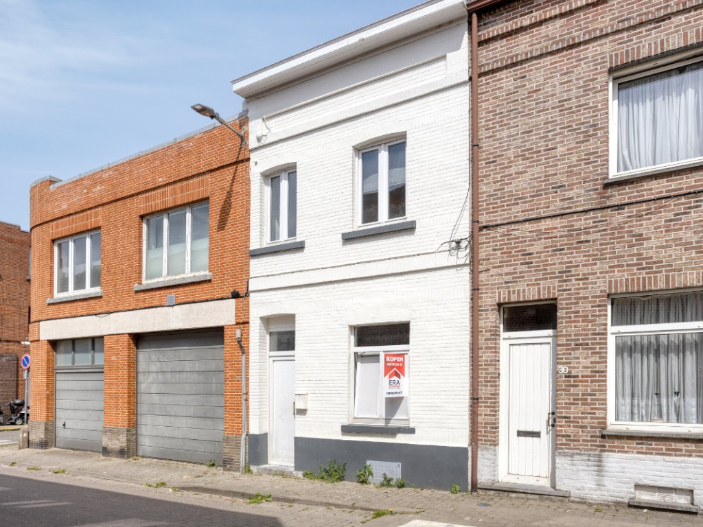 Steenwegstraat - 28 - - 3300