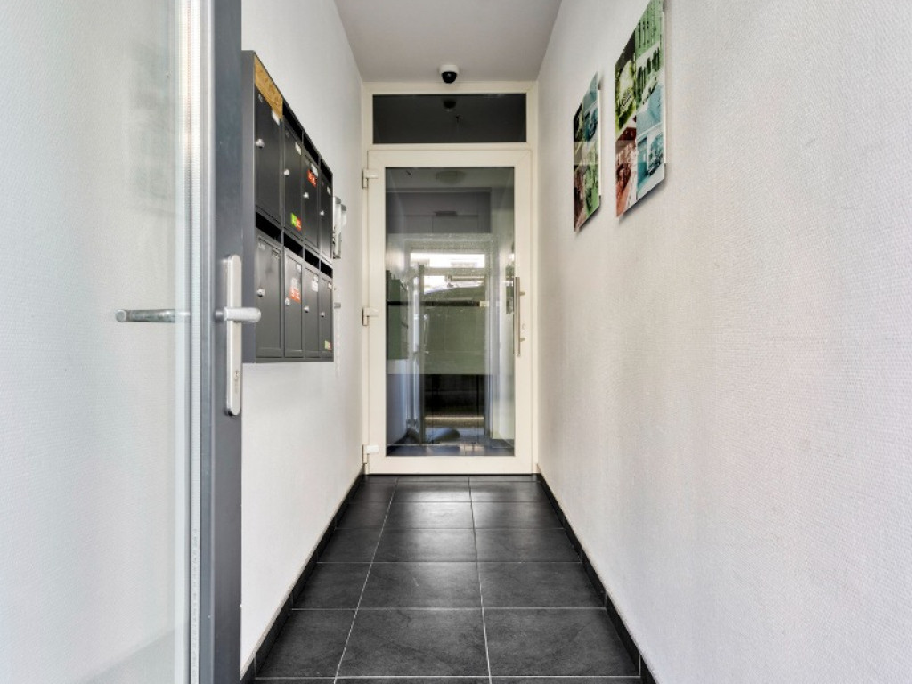 Kluisstraat - 6 - 001 - 2800