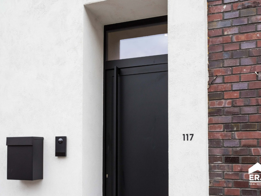 Hugo Verrieststraat - 117 - - 8800