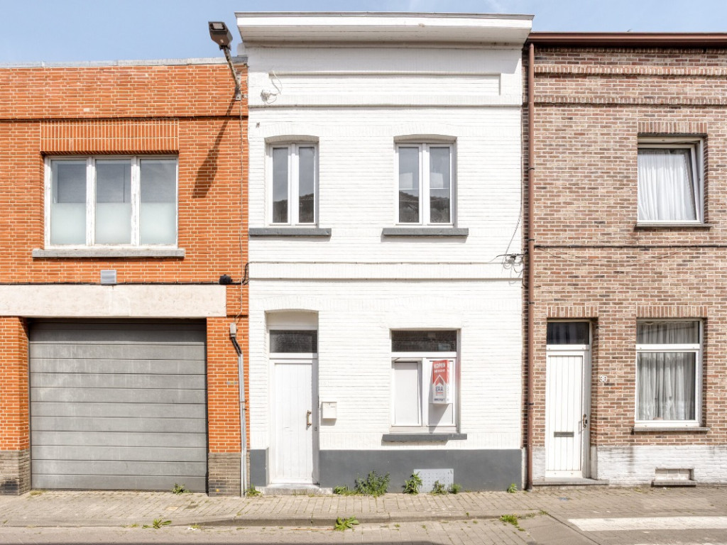Steenwegstraat - 28 - - 3300