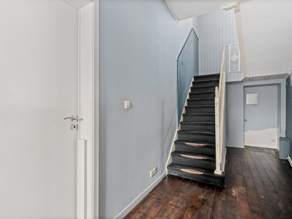 Perksestraat - 237 - - 1800