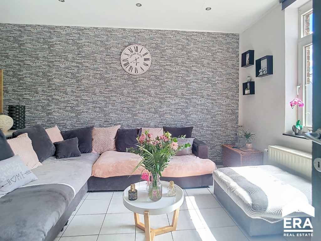 Thier Belle-Vue - 18 - - 4520