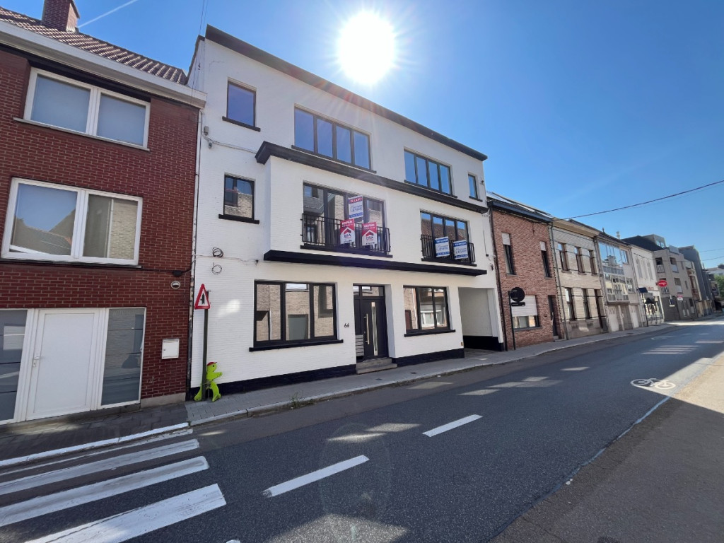 Brugstraat - 66 - 0.2 - 8560