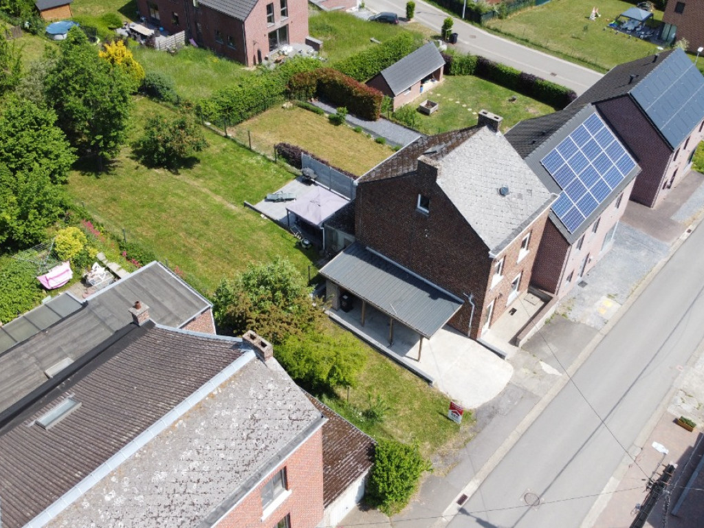 Thier Belle-Vue - 18 - - 4520