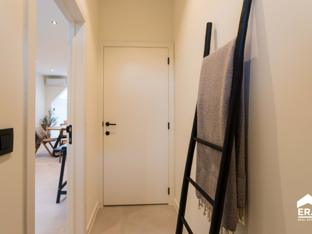 Hugo Verrieststraat - 117 - - 8800