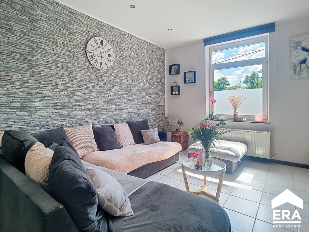 Thier Belle-Vue - 18 - - 4520