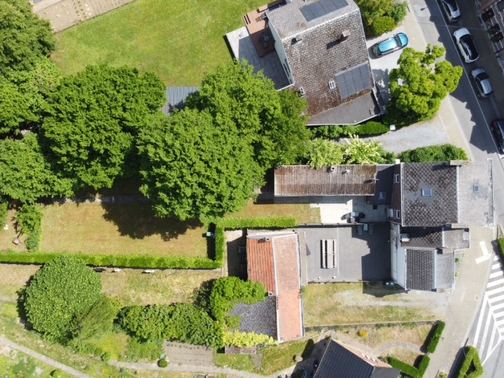 Rue Joseph Wauters - 30 - - 4520